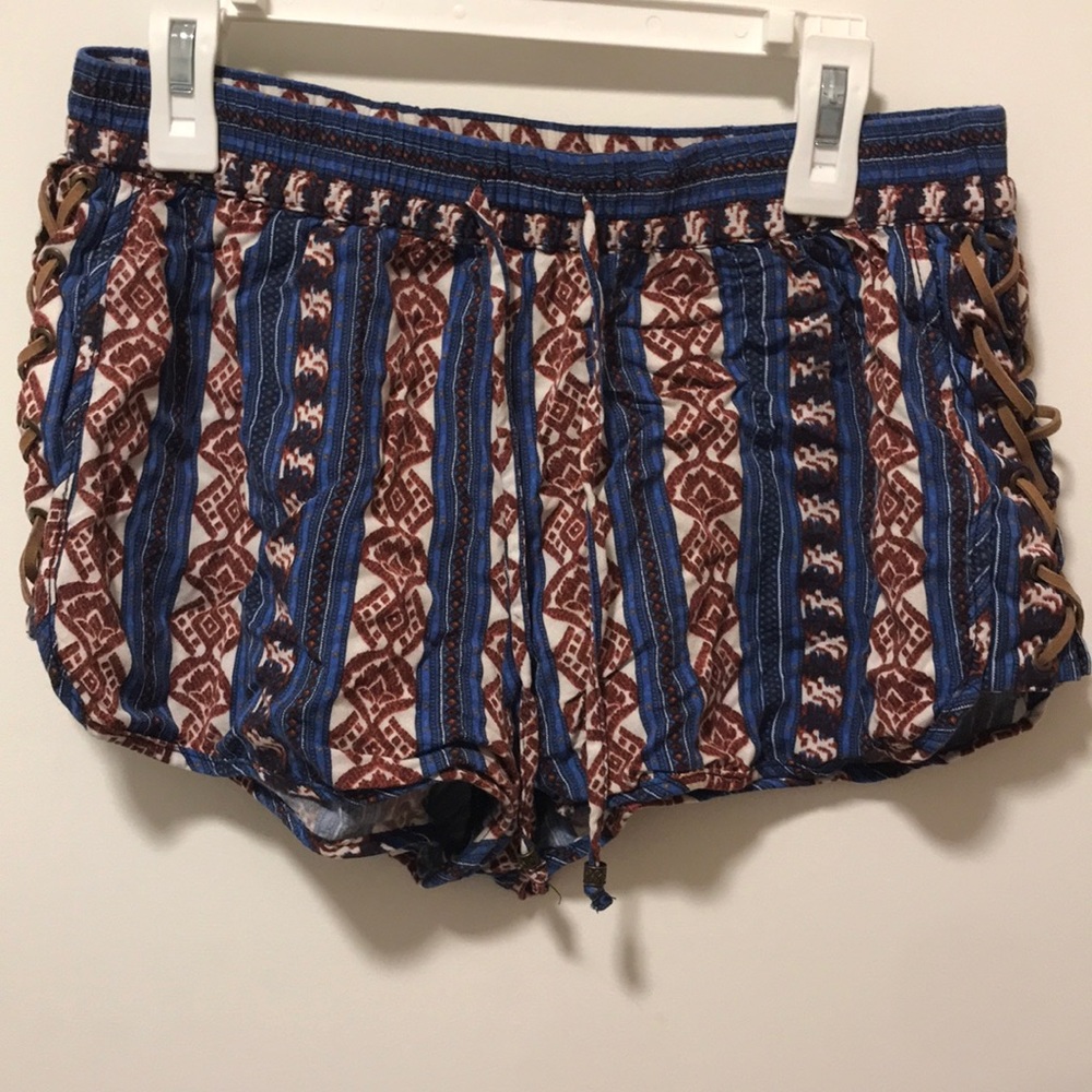 shorts